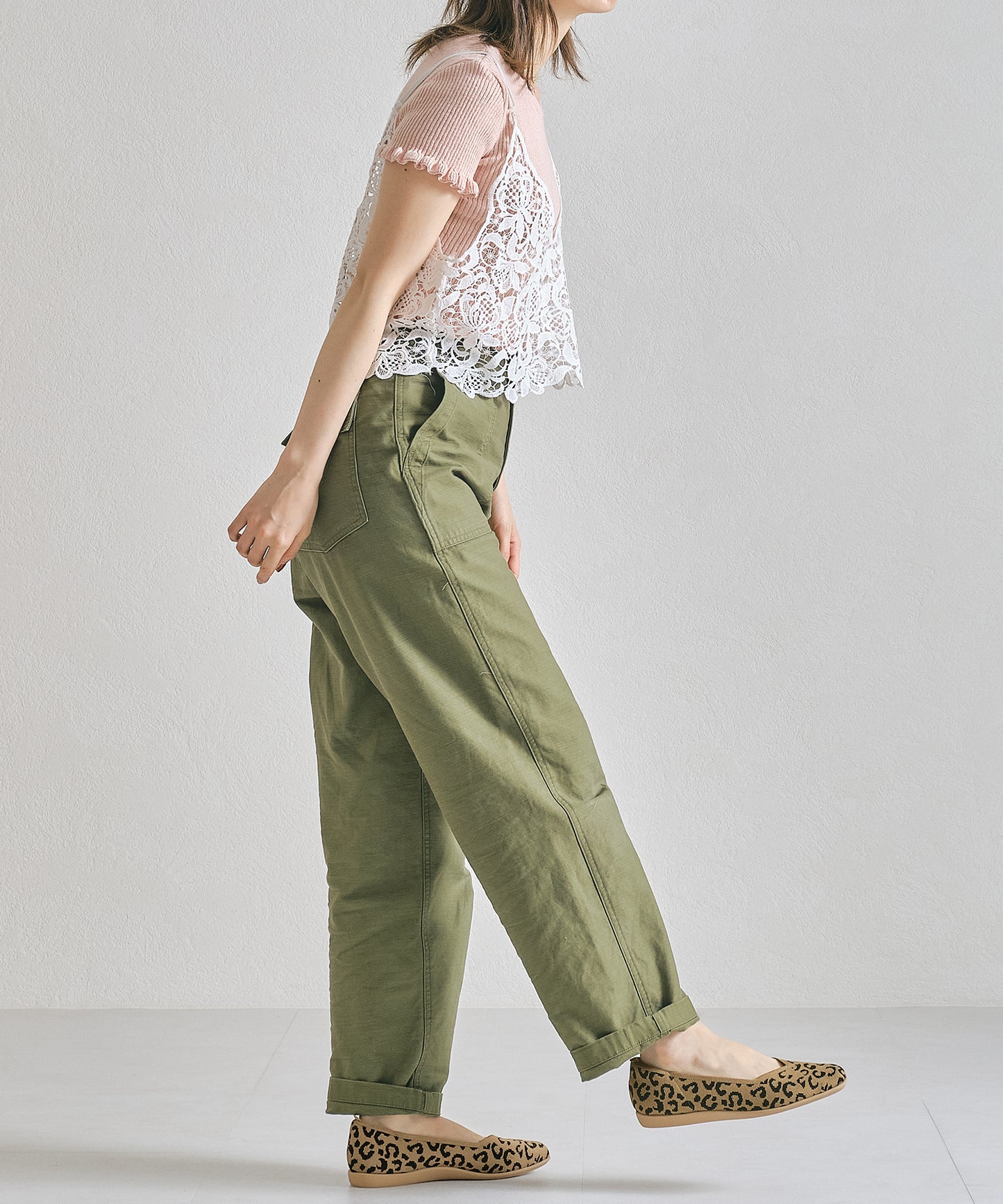 【跳べるパンプス】ニットパンプス/跳べるパンプスシリーズ累計150万足突破/R-3215