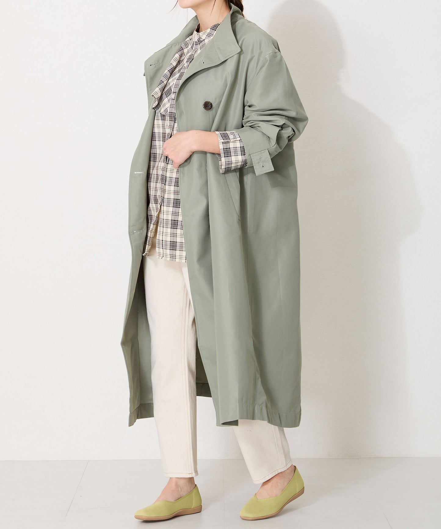 【跳べるパンプス】ニットパンプス/跳べるパンプスシリーズ累計150万足突破/R-3215