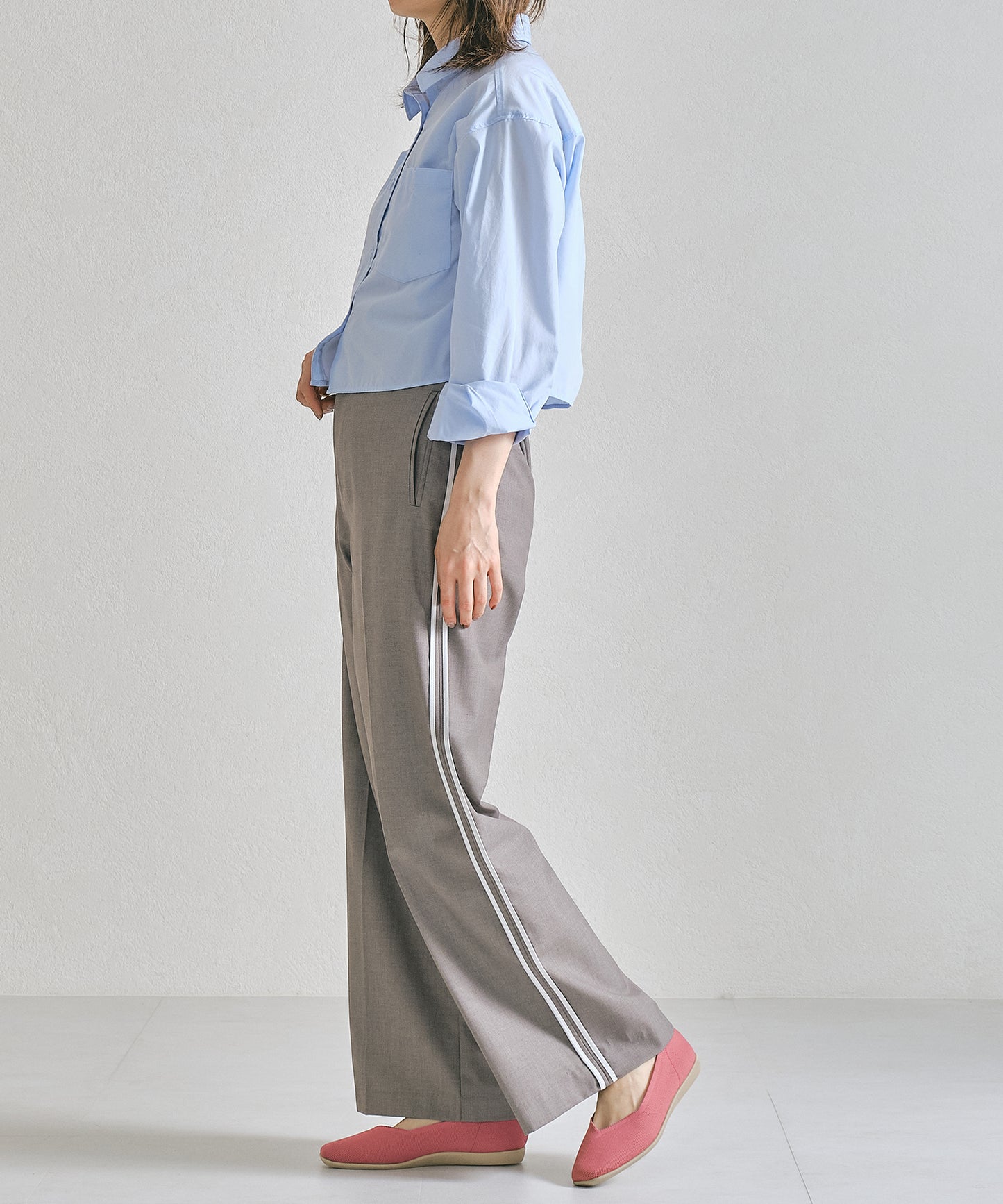 【跳べるパンプス】ニットパンプス/跳べるパンプスシリーズ累計150万足突破/R-3215