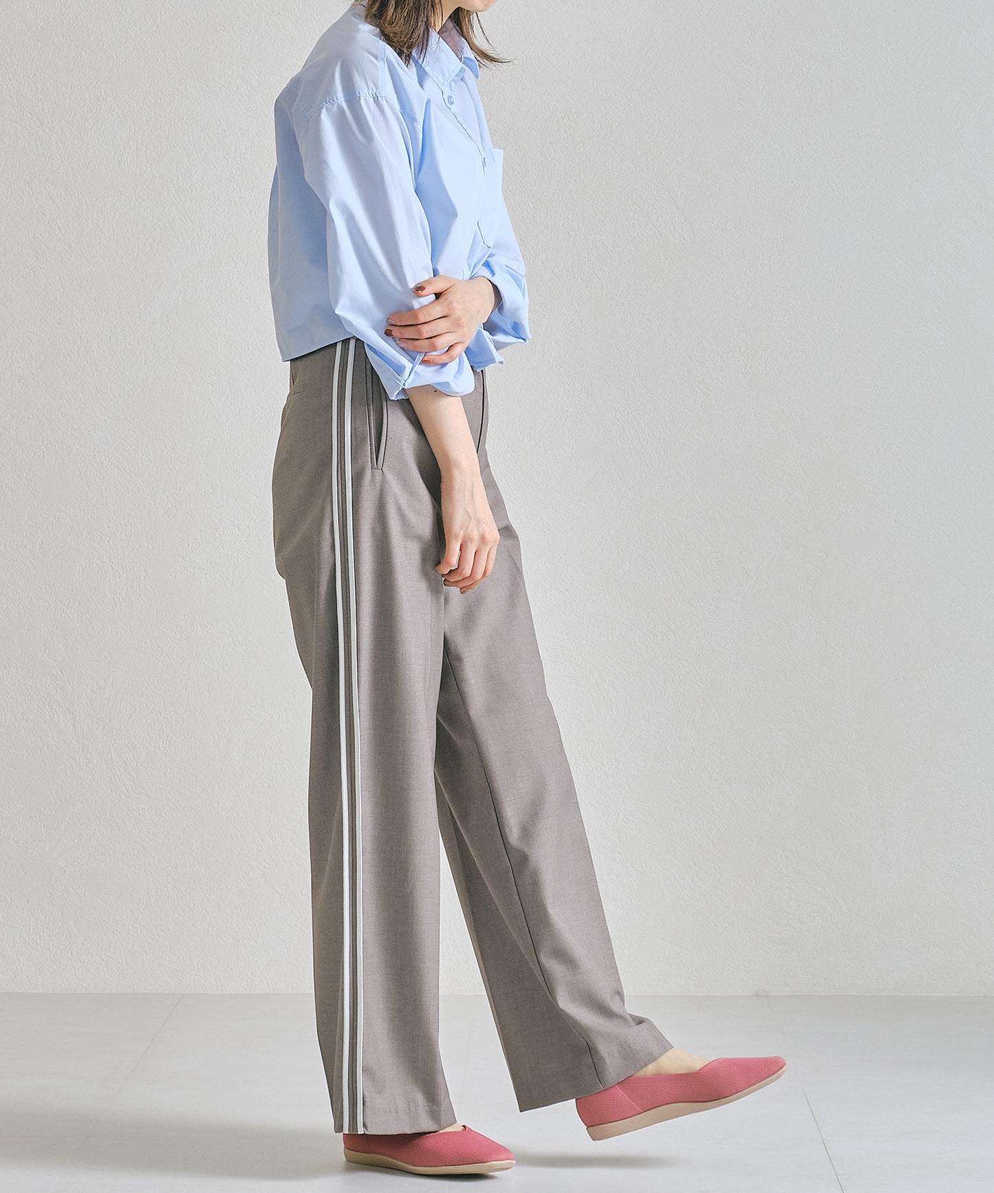 【跳べるパンプス】ニットパンプス/跳べるパンプスシリーズ累計150万足突破/R-3215