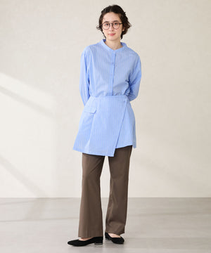 【跳べるパンプス】メタリックラインフラット/跳べるパンプスシリーズ累計150万足突破/R-3218