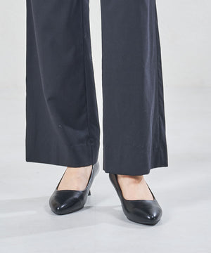 【跳べるパンプス】アーモンドトゥヒール/跳べるパンプスシリーズ累計150万足突破/R-3220