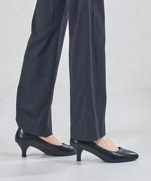 【跳べるパンプス】アーモンドトゥヒール/跳べるパンプスシリーズ累計150万足突破/R-3220