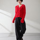 【跳べるパンプス】ラウンドトゥビットモチーフ厚底ローファー/跳べるパンプスシリーズ累計180万足突破/R-3225