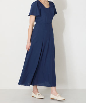 ビットモチーフバブーシュローファー/R-4010