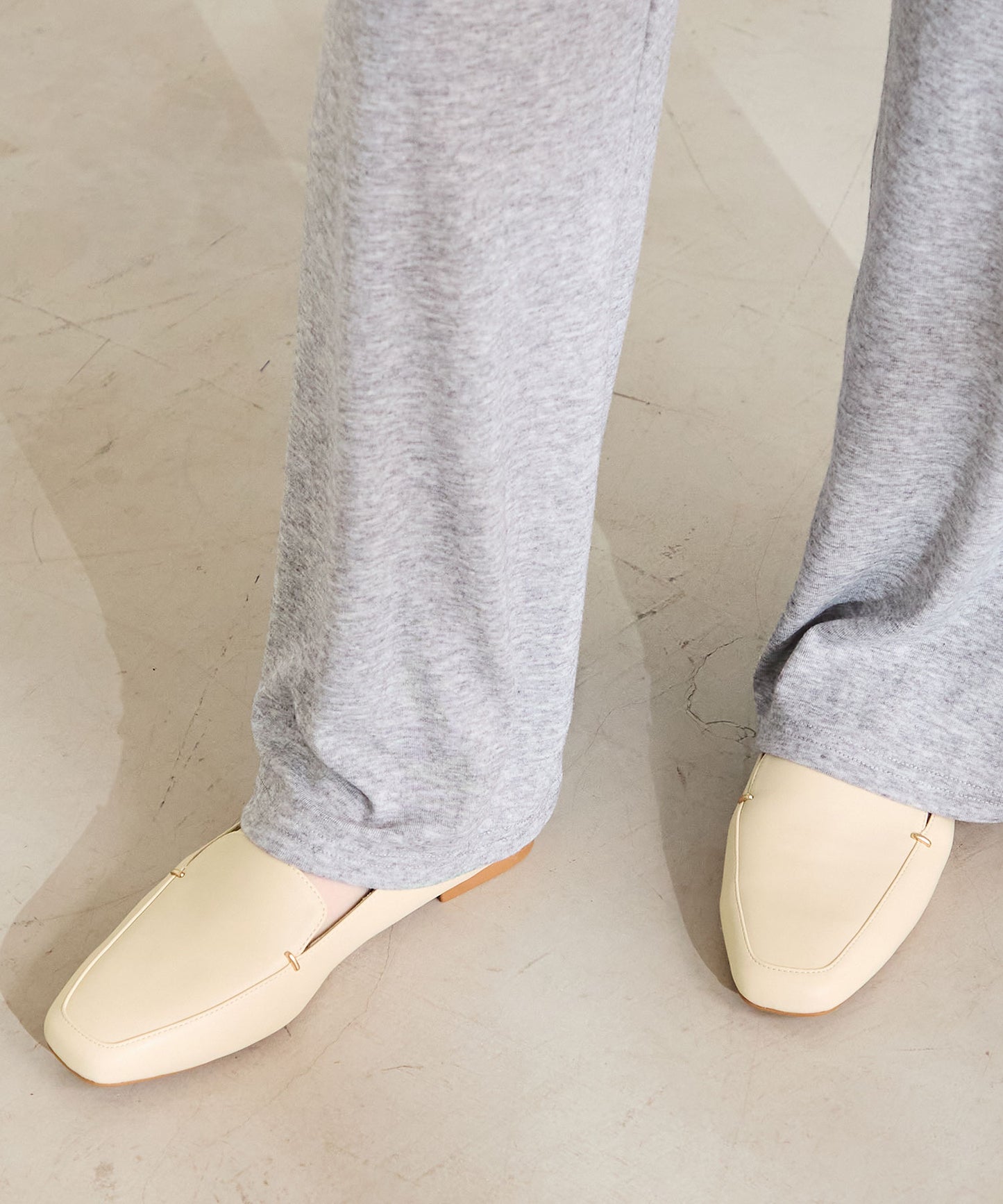 ゴールドモチーフオペラパンプス/R-4011