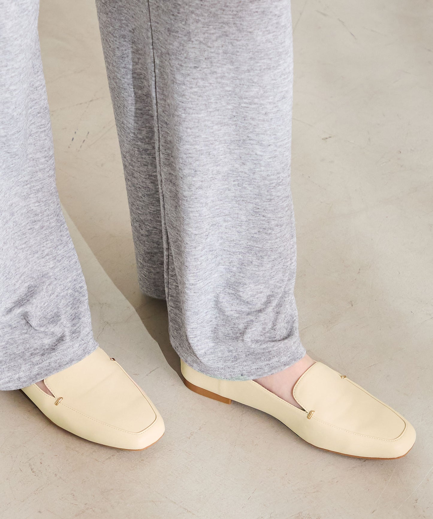 ゴールドモチーフオペラパンプス/R-4011