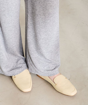 ゴールドモチーフオペラパンプス/R-4011