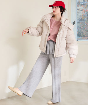 ゴールドモチーフオペラパンプス/R-4011