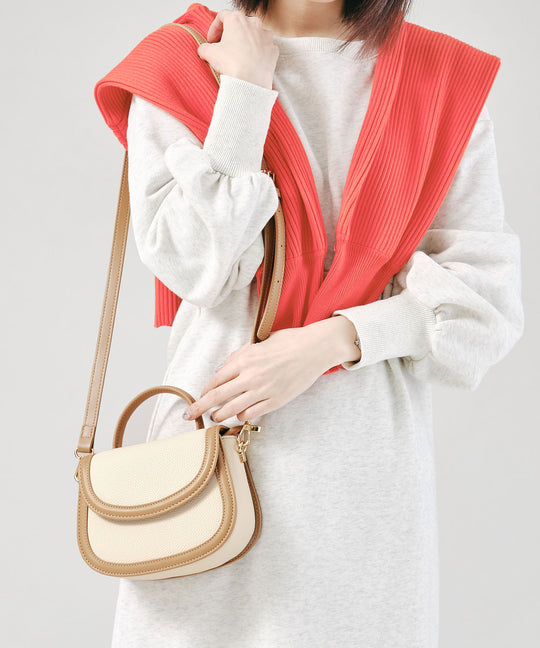 ワンハンドル2wayバッグ/BA-216